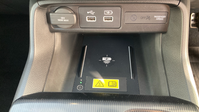 Honda Civic 2.0 eHEV Advance 5dr CVT Hybrid Hatchback